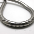 convoluted stainless steel hose